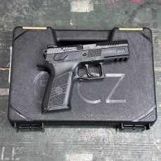 CZ P-07 Pistol 9mm